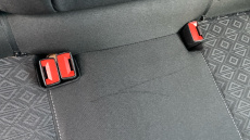 Vauxhall Mokka 1.2 Turbo 100 SE 5dr Petrol Hatchback